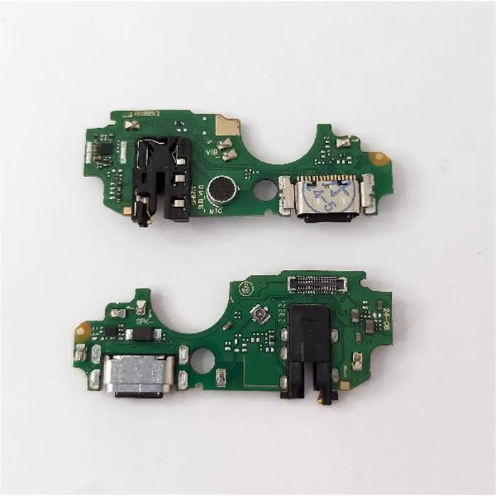 Flex puerto de carga para ZTE Blade A34 calidad premium