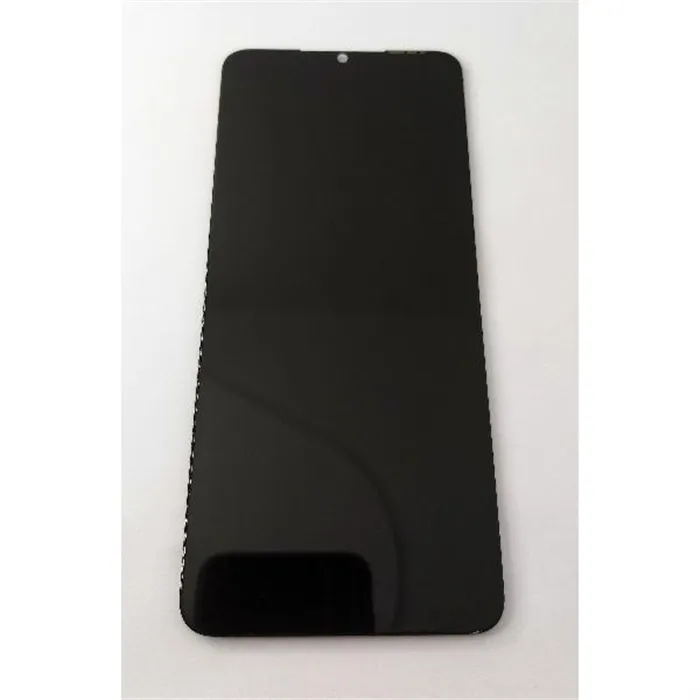 Pantalla lcd para ZTE Blade A34 ZTE Blade A54 4G mas tactil negro compatible
