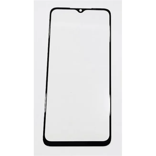 Cristal negro para ZTE Blade A34 ZTE Blade A54 4G calidad premium