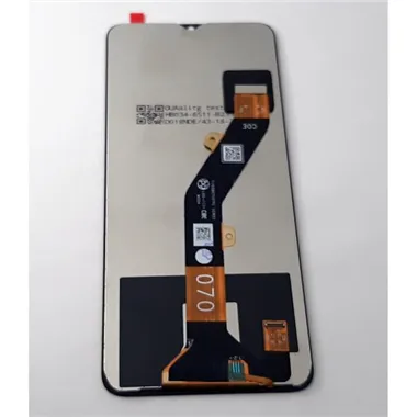 Pantalla lcd para ZTE Blade A34 ZTE Blade A54 mas tactil negro calidad premium