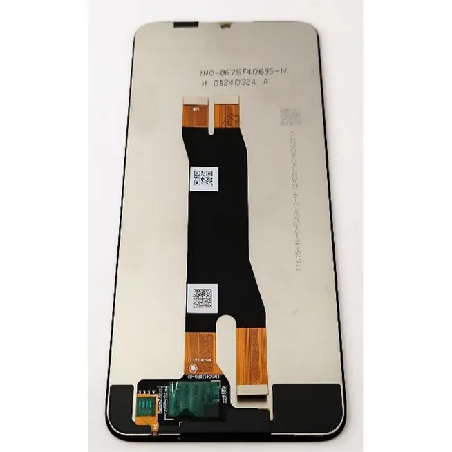 Pantalla lcd para ZTE Blade A35 ZTE Blade A55 mas tactil negro calidad premium