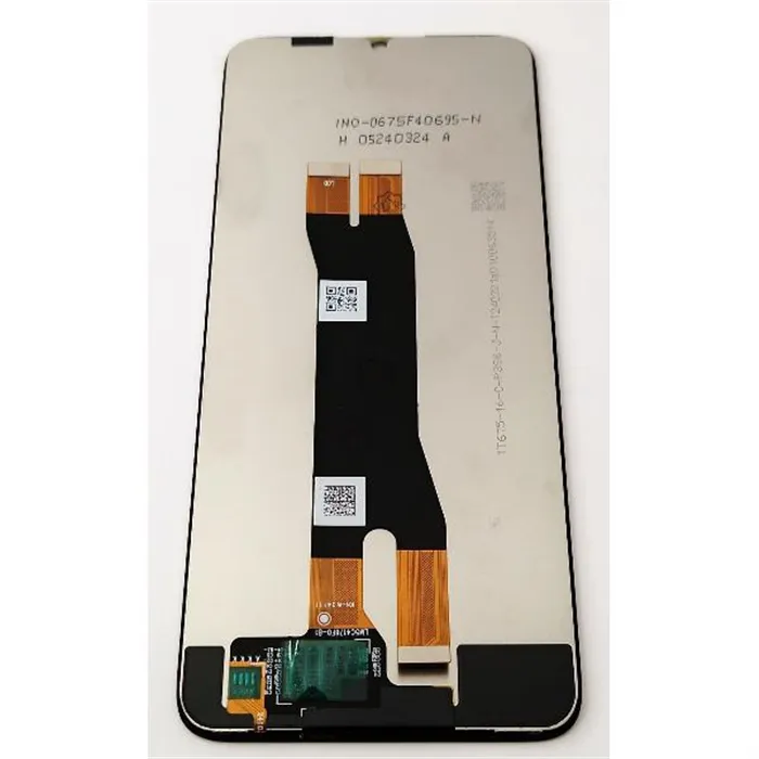 Pantalla lcd para ZTE Blade A35 ZTE Blade A55 mas tactil negro calidad premium
