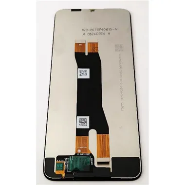 Pantalla lcd para ZTE Blade A35 ZTE Blade A55 mas tactil negro calidad premium
