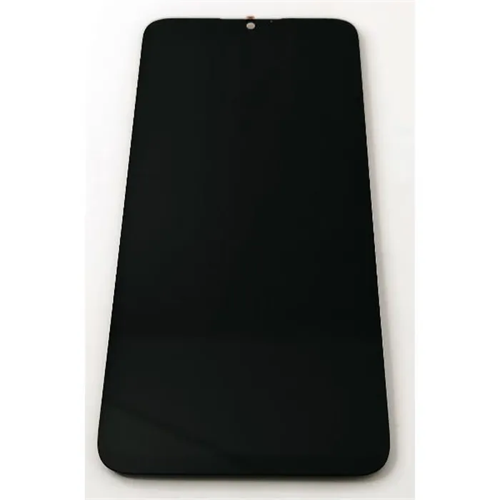 Pantalla lcd para ZTE Blade A35 ZTE Blade A55 mas tactil negro calidad premium