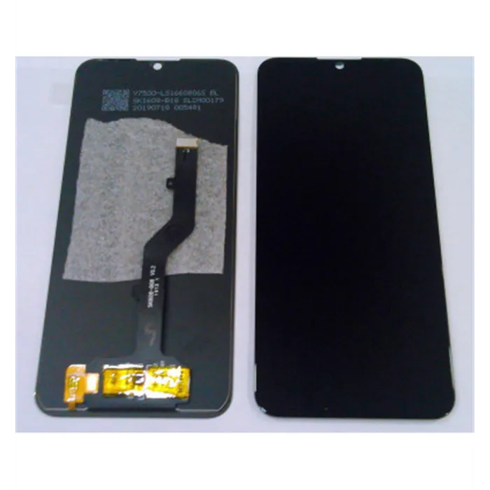 Pantalla lcd para ZTE A5 2020 mas tactil negro calidad premium Pantalla lcd para ZTE A5 2020 mas tactil negro calidad premium