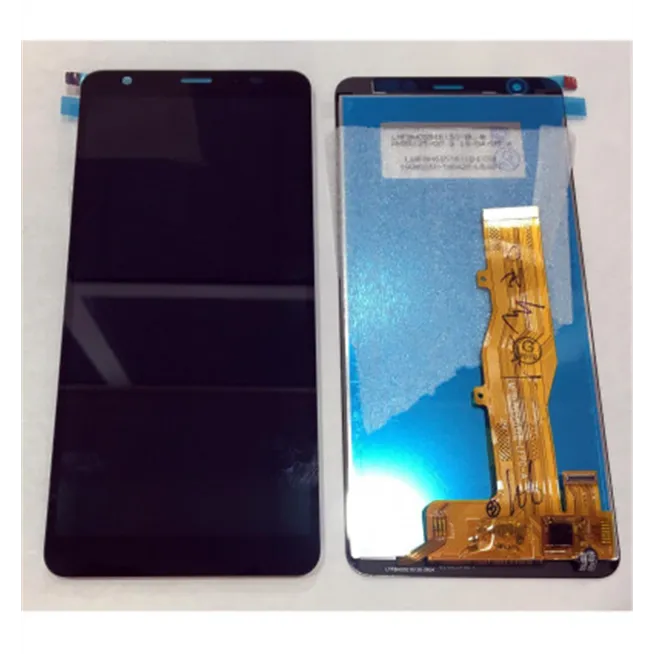 ZTE Blade A5 2019 pantalla lcd + tactil negro
