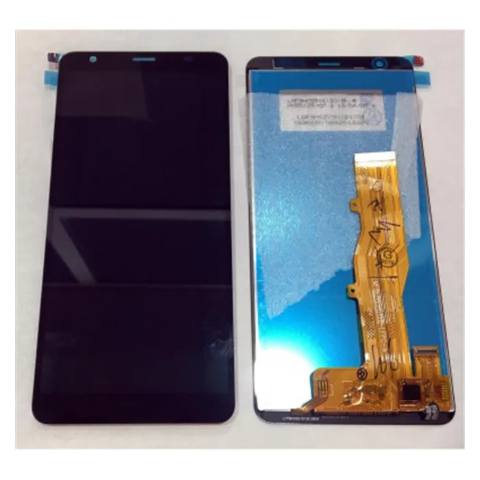ZTE Blade A5 2019 pantalla lcd + tactil negro