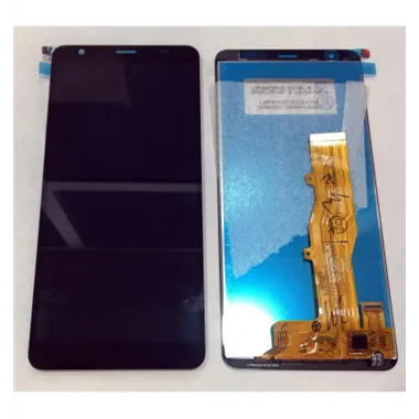 ZTE Blade A5 2019 pantalla lcd + tactil negro