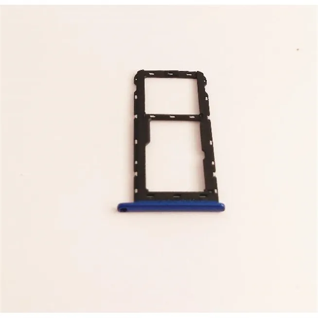 soporte o bandeja SIM azul para ZTE Blade A51 A31 2021 calidad premium
