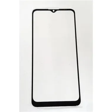 Cristal negro para ZTE Blade A51 2021