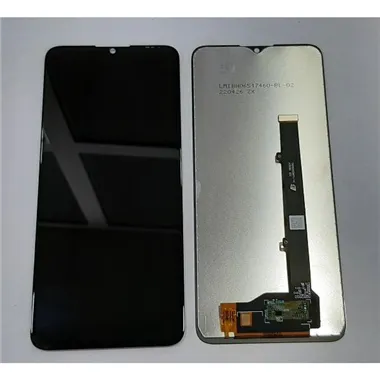 Pantalla lcd para ZTE Blade A51 2021 Blade A71 2021 A7030 mas tactil negro compatible