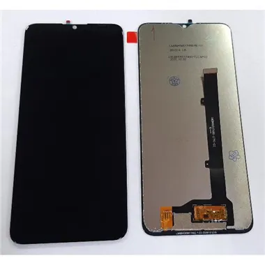 Pantalla lcd para ZTE Blade A51 2021 mas tactil negro calidad premium
