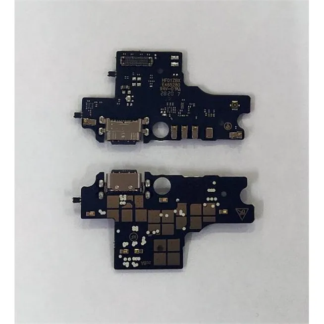 Flex puerto carga para ZTE Blade A31 A51 2021 calidad premium