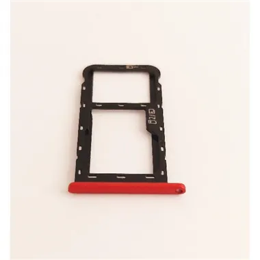 soporte o bandeja sim roja para ZTE Blade A51 A31 2021 calidad premium