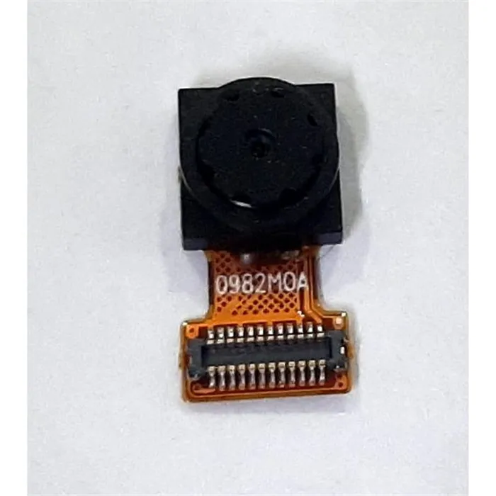 Flex camara media para ZTE Blade A51 2021 calidad premium