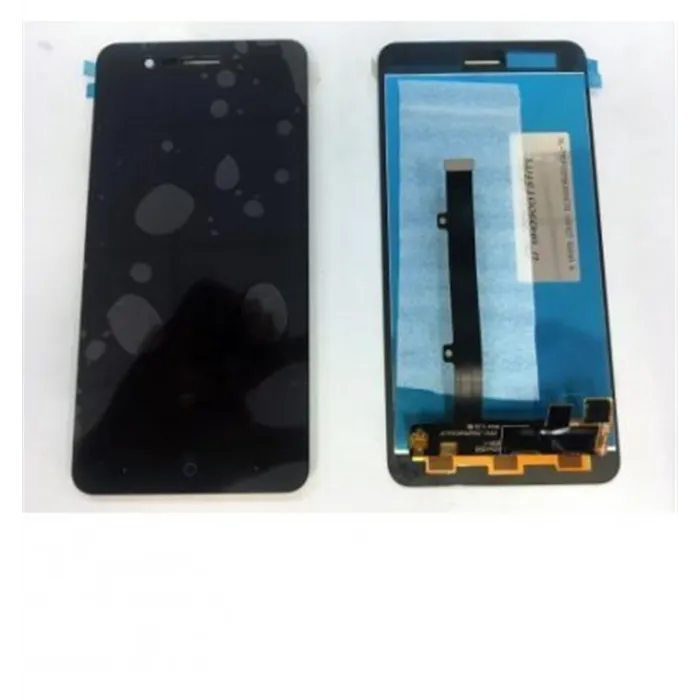 Zte A510 lcd + tactil negro premium