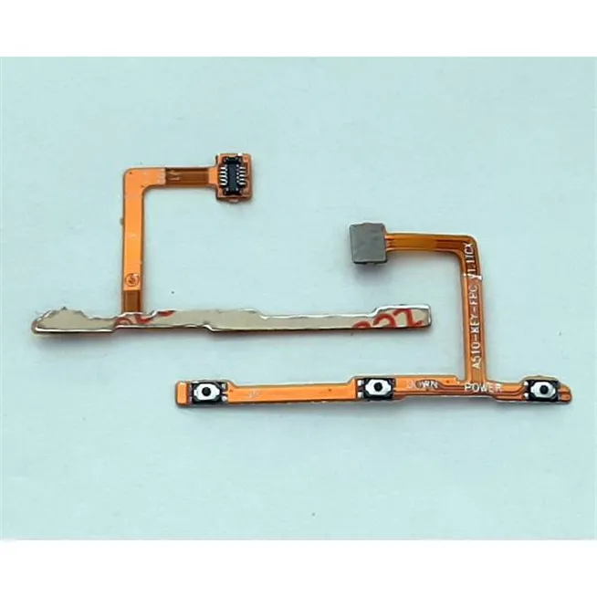 Flex power mas volumen para ZTE Blade A510 calidad premium