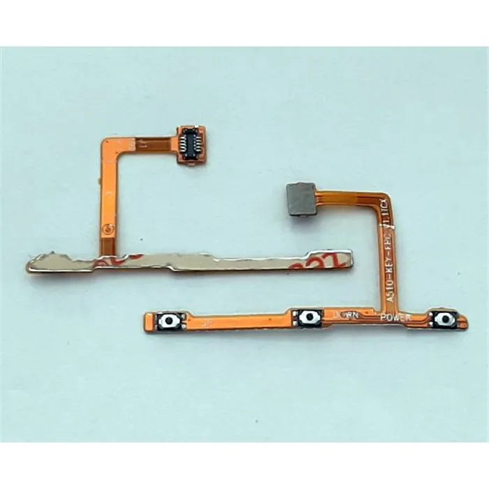 Flex power mas volumen para ZTE Blade A510 calidad premium