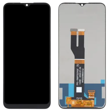 Pantalla lcd para ZTE Blade A52 Lite mas tactil negro calidad premium