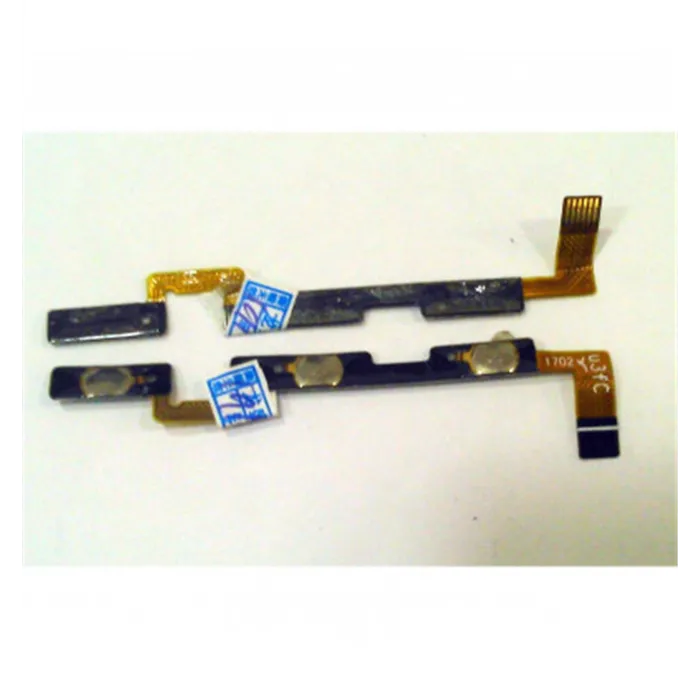 Flex power para ZTE Blade A520