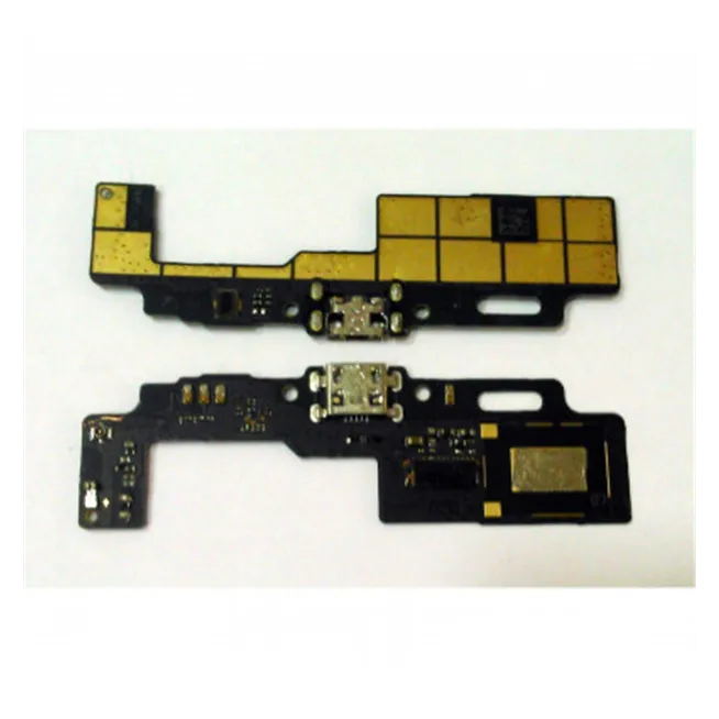 Flex puerto carga para ZTE Blade A520