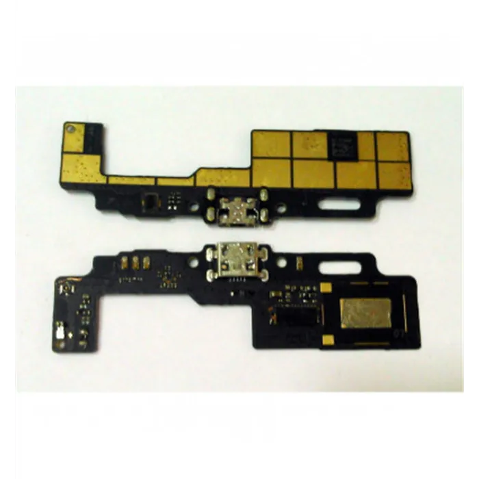 Flex puerto carga para ZTE Blade A520