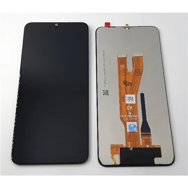 Pantalla lcd para ZTE Blade A53 Blade A53 Plus mas tactil negro calidad premium