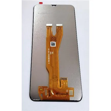Pantalla lcd para ZTE Blade A53 ZTE Blade A53 Plus mas tactil negro compatible