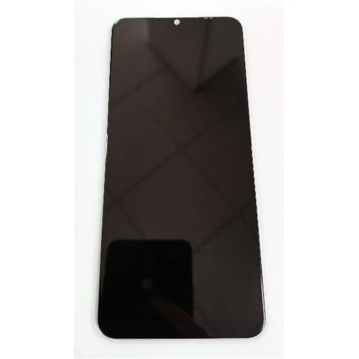 Pantalla lcd para ZTE Blade A53 ZTE Blade A53 Plus mas tactil negro compatible