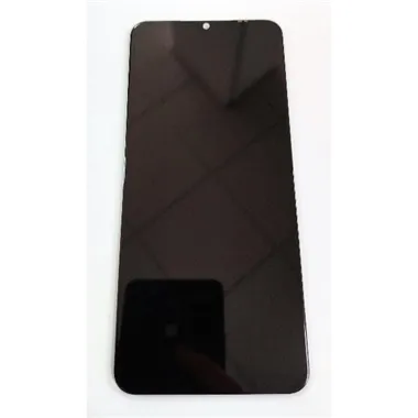 Pantalla lcd para ZTE Blade A53 ZTE Blade A53 Plus mas tactil negro compatible