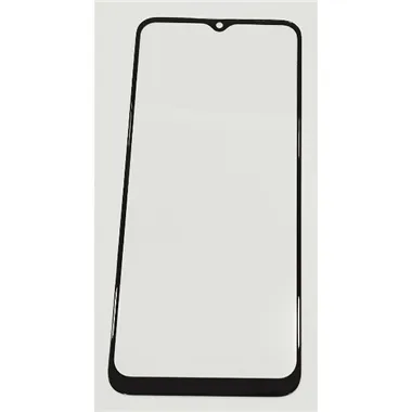 Cristal negro para ZTE Blade A53 ZTE Blade A53 Plus calidad premium