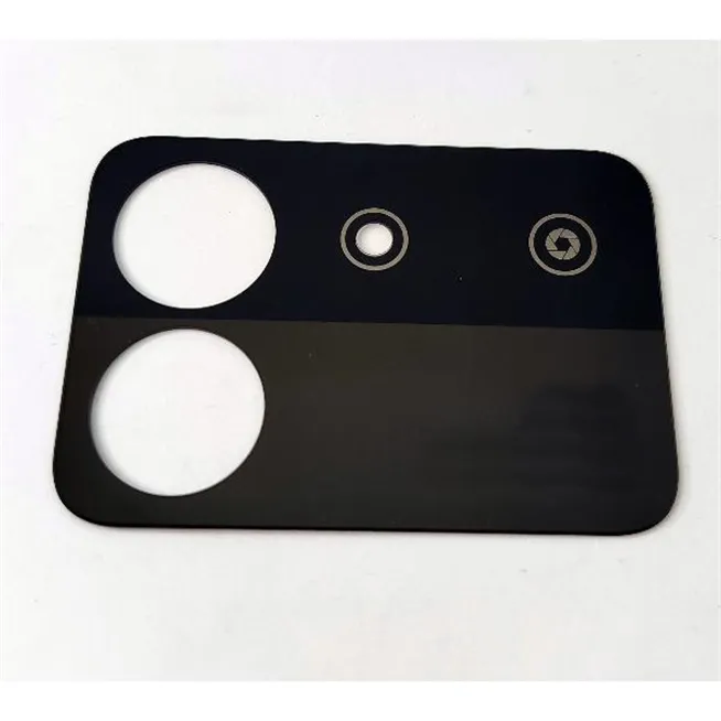 Cristal de camara para ZTE Blade A54 4G calidad premium