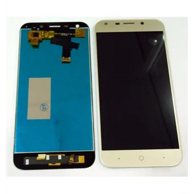 ZTE Blade A6 A0620 A6 Lite A0621 A0622 pantalla lcd + tactil dorado premium
