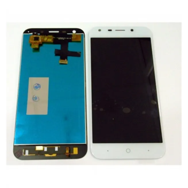 ZTE Blade A6 A0620 A6 Lite A0621 A0622 pantalla lcd + tactil blanco premium