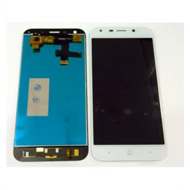ZTE Blade A6 A0620 A6 Lite A0621 A0622 pantalla lcd + tactil blanco premium