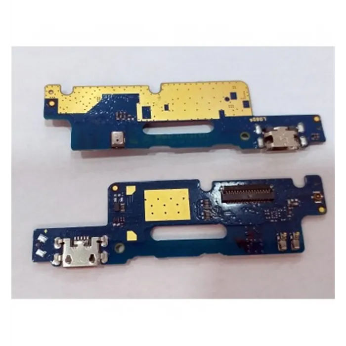 ZTE Blade A620 flex puerto carga