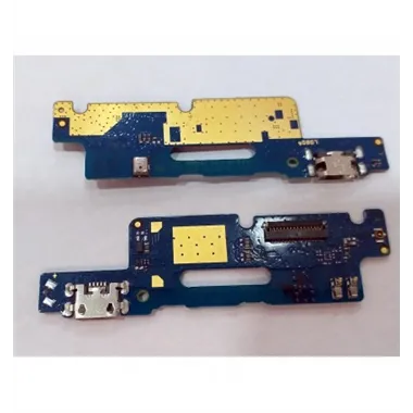 ZTE Blade A620 flex puerto carga