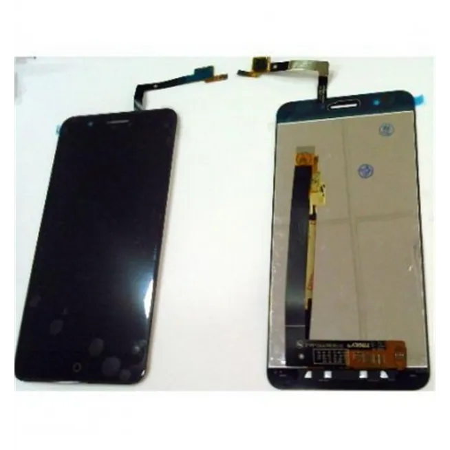 Zte Blade A610 plus Blade A2 Plus pantalla lcd + táctil negro premium