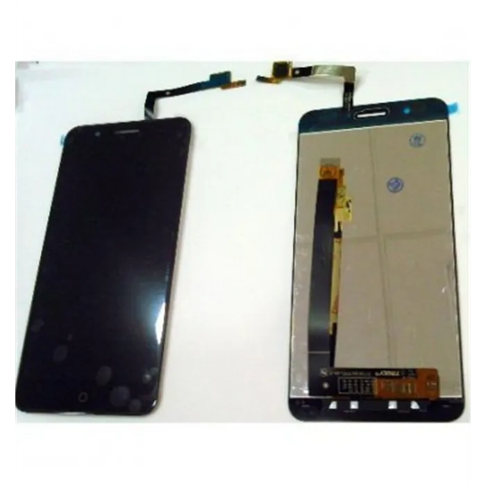 Zte Blade A610 plus Blade A2 Plus pantalla lcd + táctil negro premium