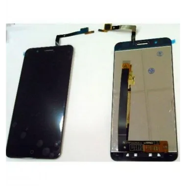 Zte Blade A610 plus Blade A2 Plus pantalla lcd + táctil negro premium