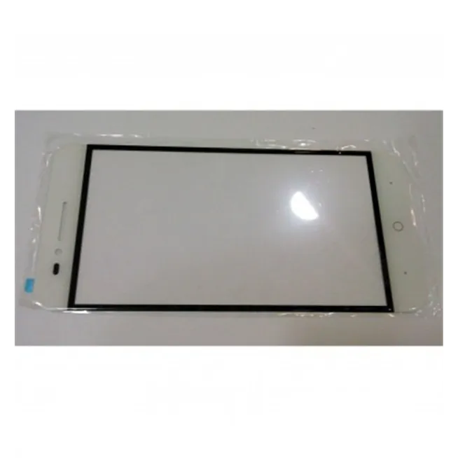 ZTE Blade A612 cristal blanco