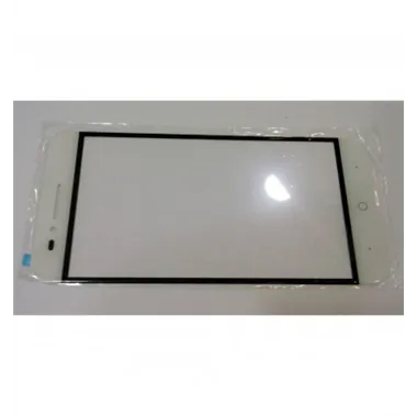 ZTE Blade A612 cristal blanco