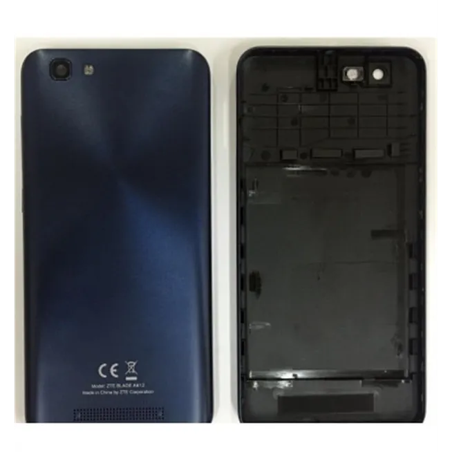 ZTE Blade A612 tapa bateria azul