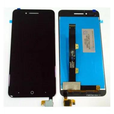 Zte Blade A612 pantalla lcd + tactil negro premium