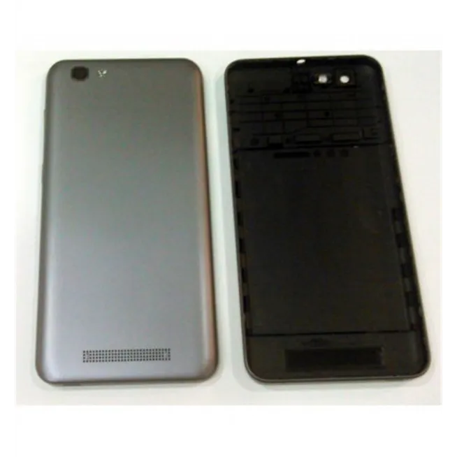 ZTE Blade A612 tapa trasera gris