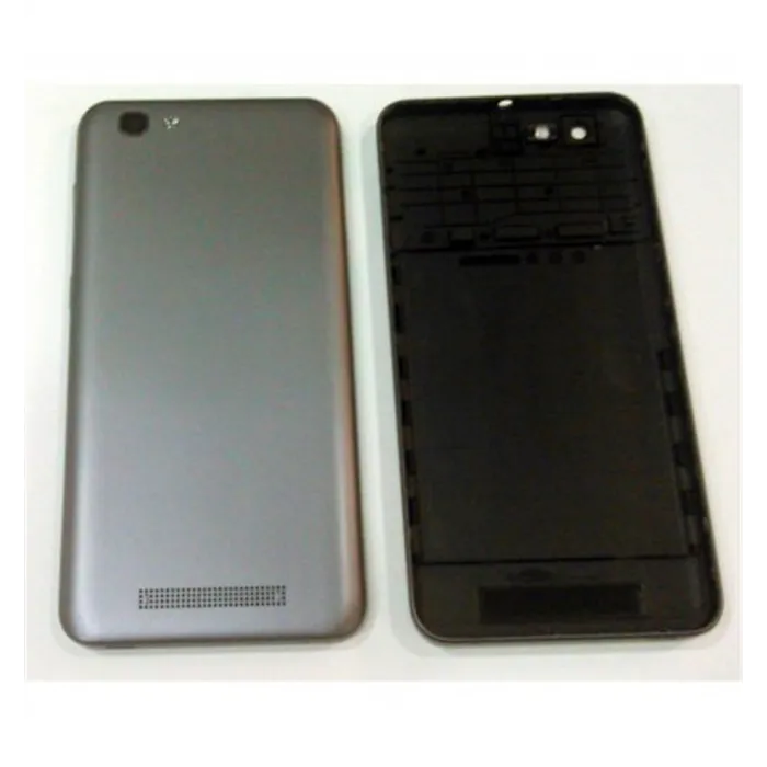 ZTE Blade A612 tapa trasera gris