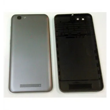 ZTE Blade A612 tapa trasera gris