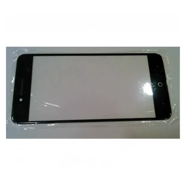 ZTE Blade A612 cristal negro