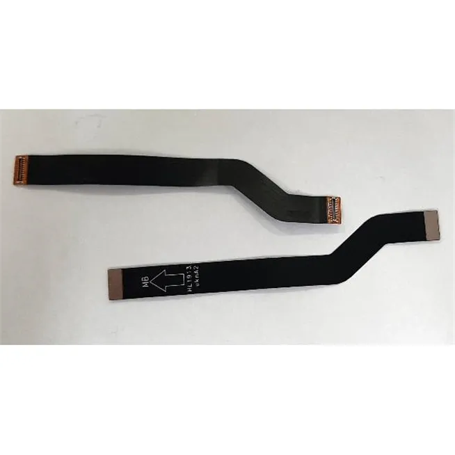 Flex central para ZTE Blade A7 2019 calidad premium