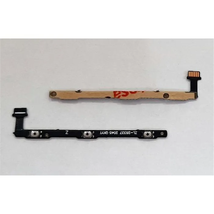 Flex power mas volumen para ZTE Blade A7 2019 calidad premium